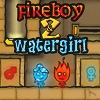 Jeu Fireboy And Watergirl 2